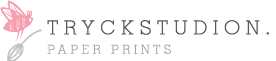 Tryckstudion